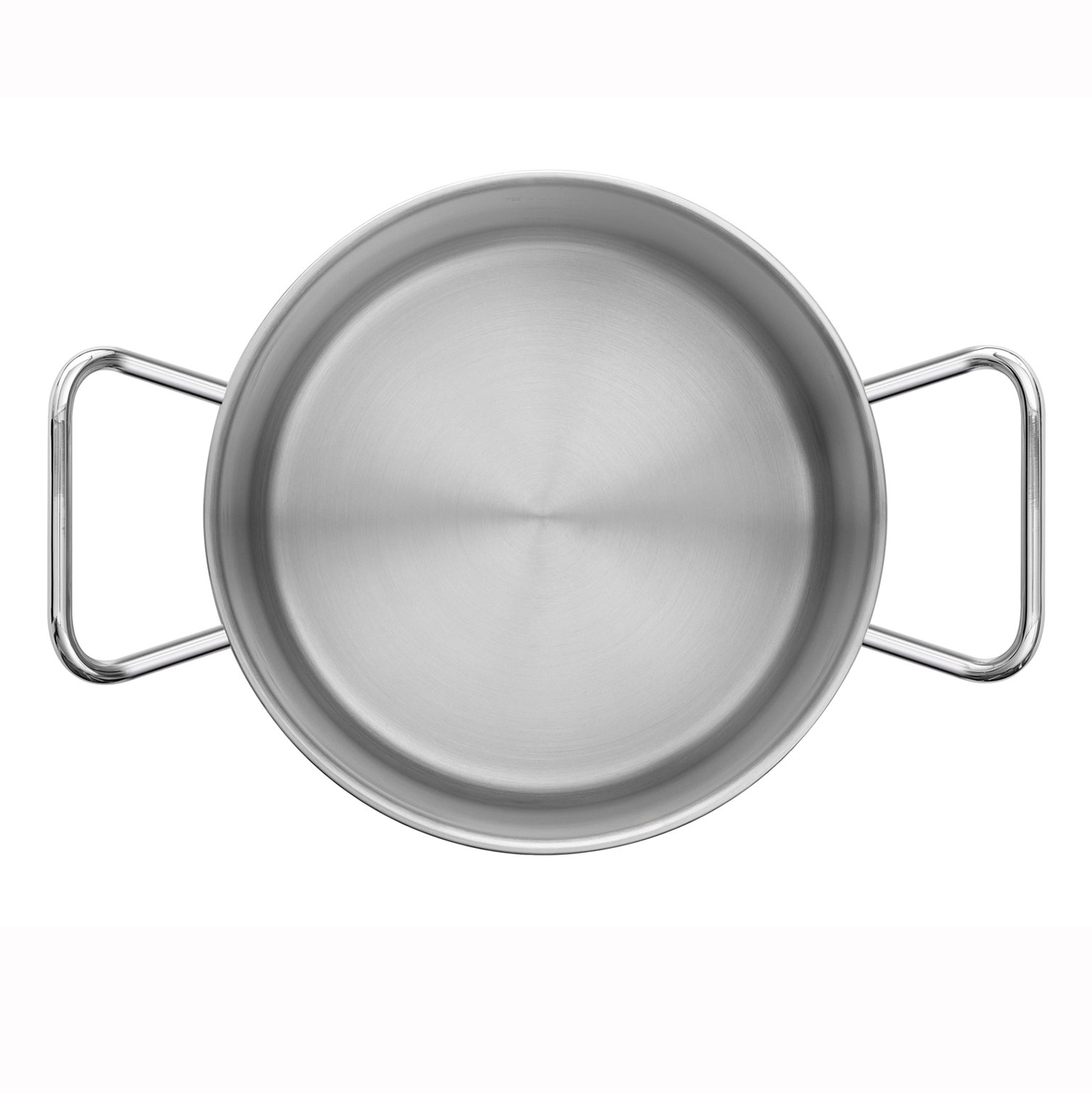 Zwilling Набор кастрюль 5 предметов Twin Classic | https://grandposuda.com.ua