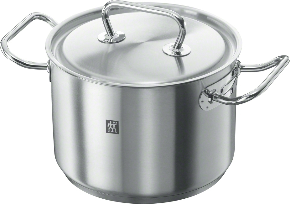 Zwilling Набор кастрюль 5 предметов Twin Classic | https://grandposuda.com.ua