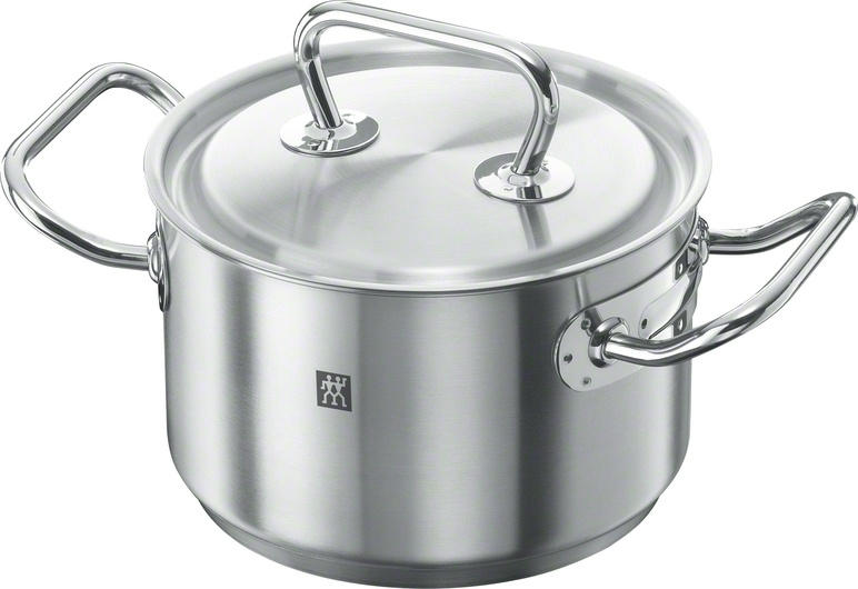 Zwilling Набор кастрюль 5 предметов Twin Classic | https://grandposuda.com.ua