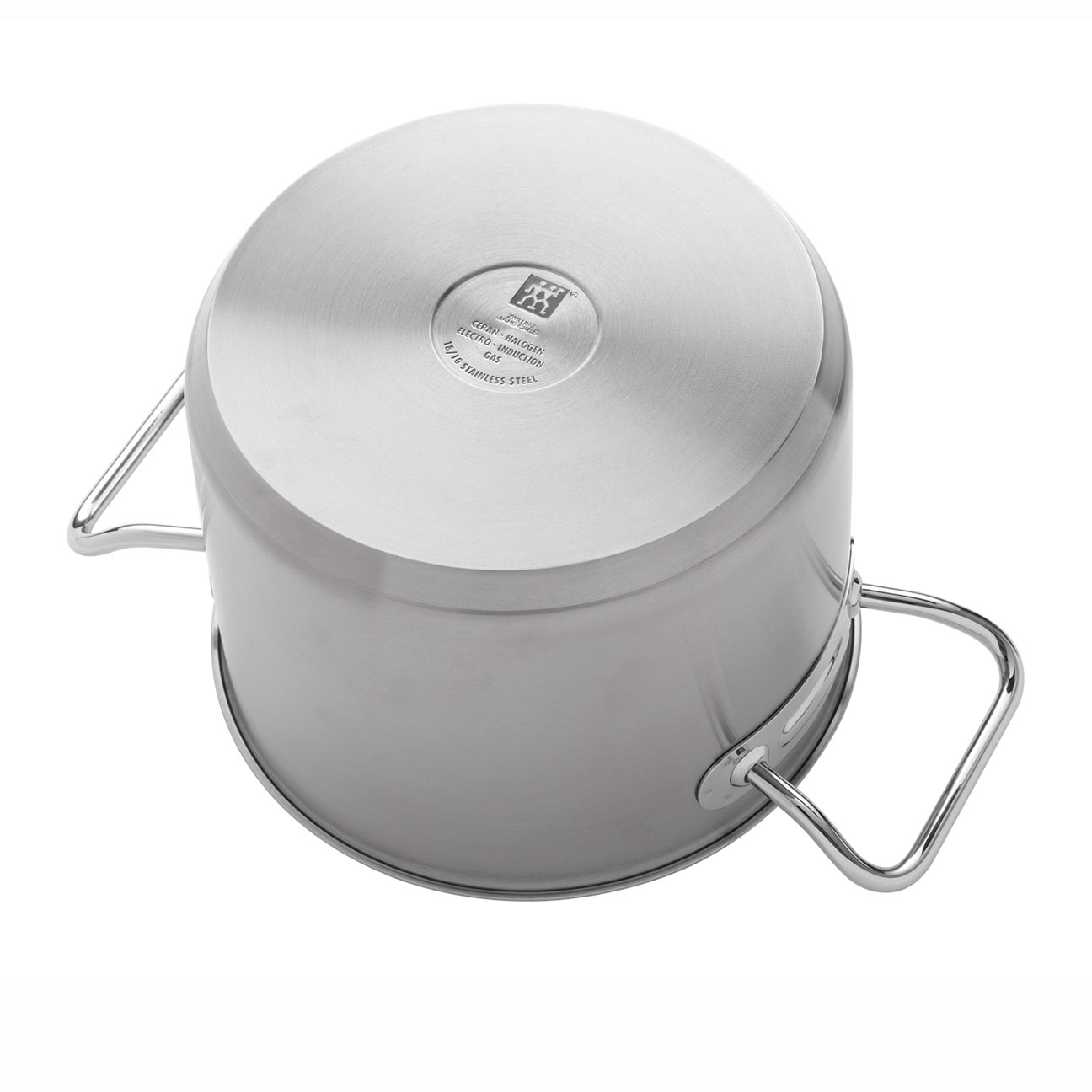 Zwilling Набор кастрюль 5 предметов Twin Classic | https://grandposuda.com.ua