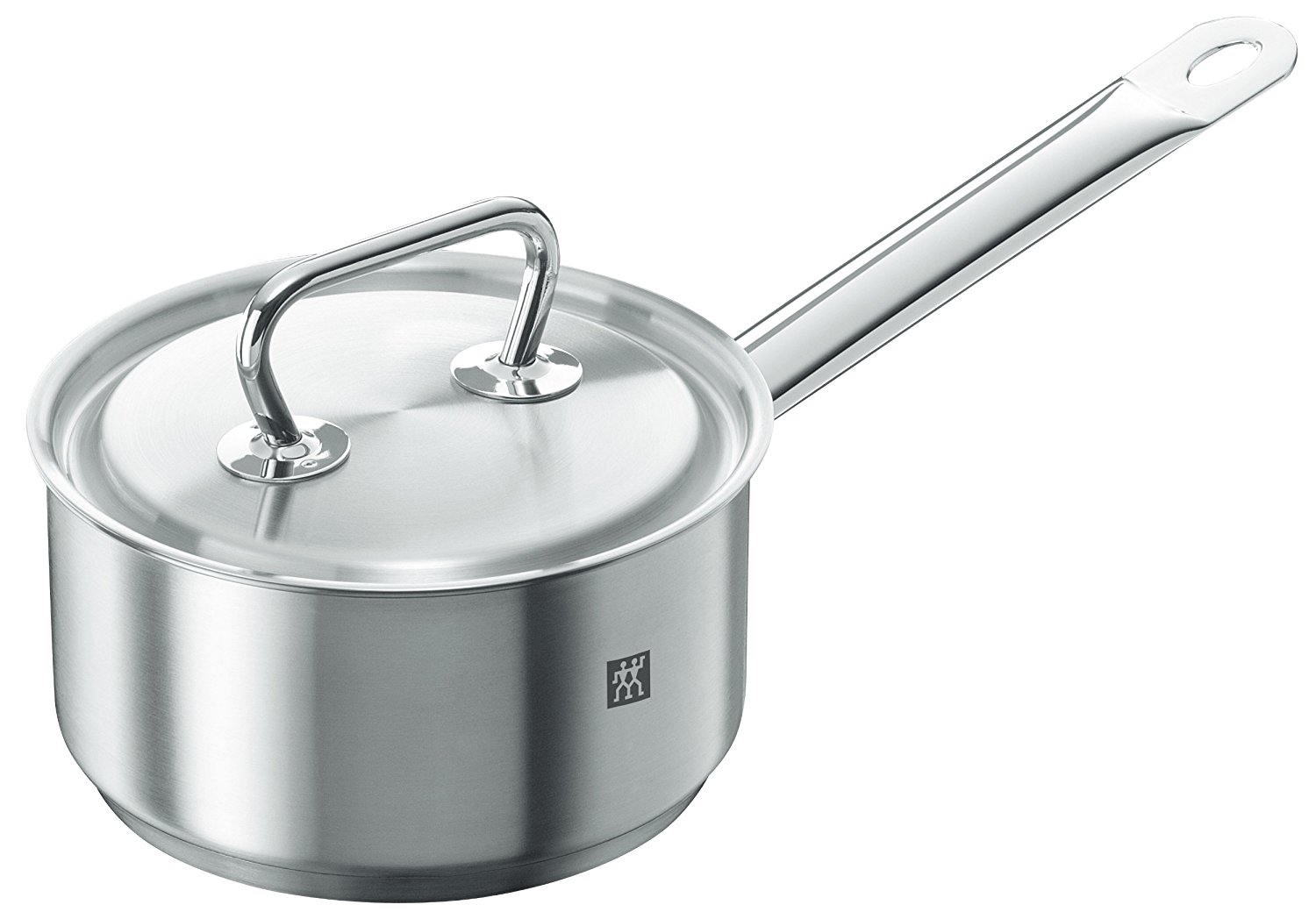Zwilling Ківш з кришкою 16 см Twin Classic | https://grandposuda.com.ua