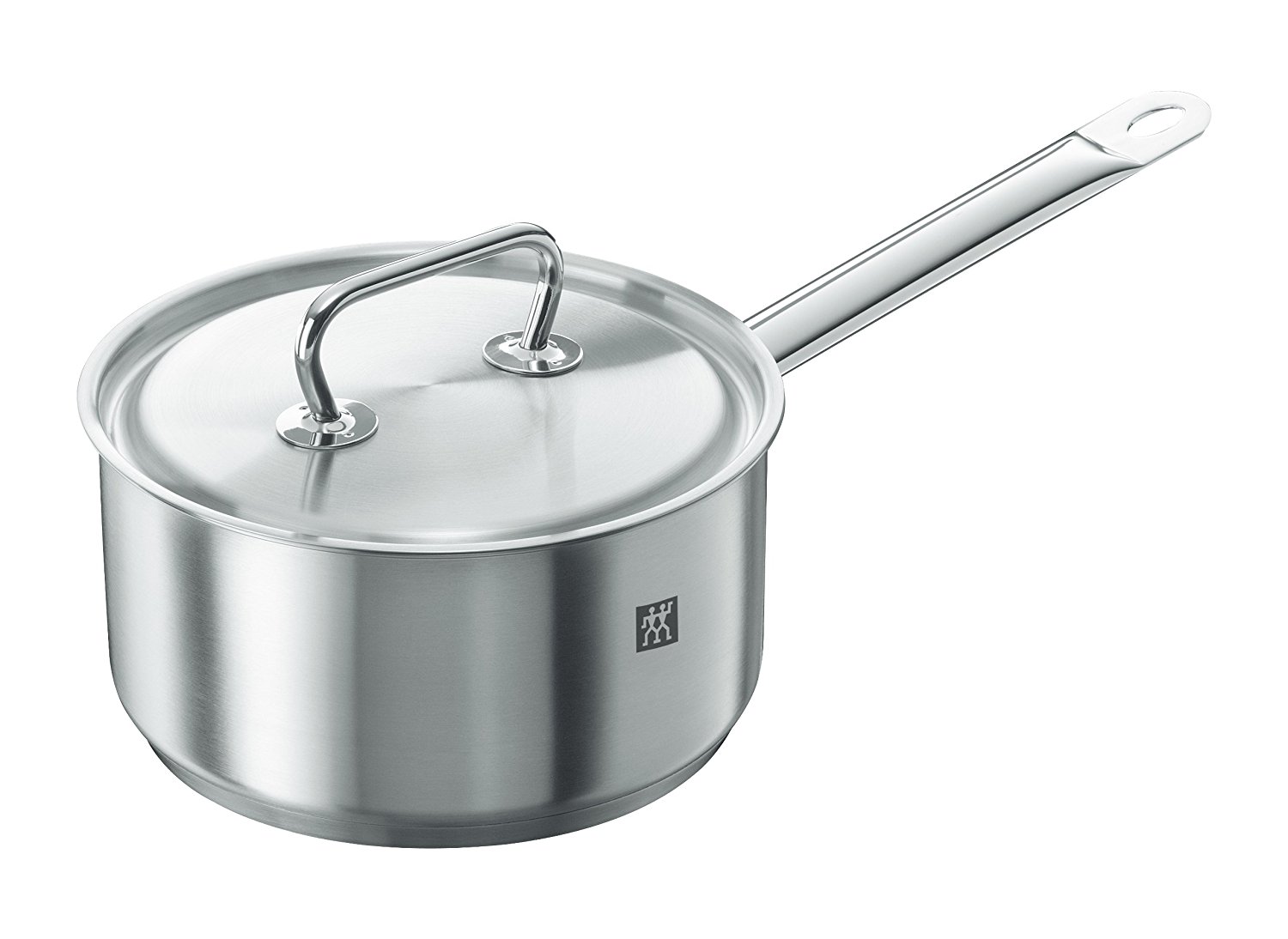 Zwilling Ківш з кришкою 20 см Twin Classic | https://grandposuda.com.ua