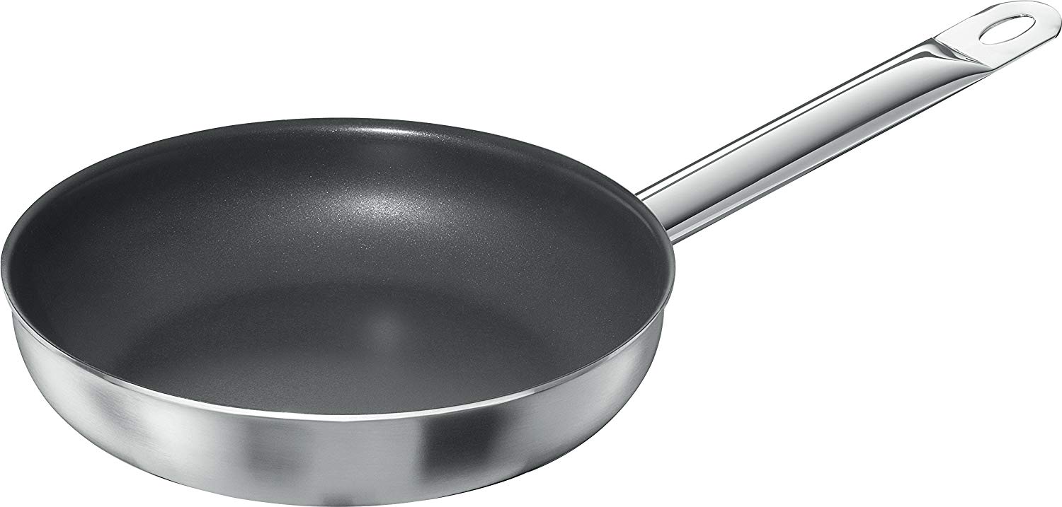 Zwilling Сковорода 24 см с покрытием Duraslide Twin Choice | https://grandposuda.com.ua