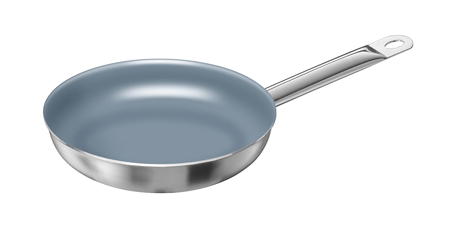 Zwilling Сковорода 28 см Twin Choice | https://grandposuda.com.ua