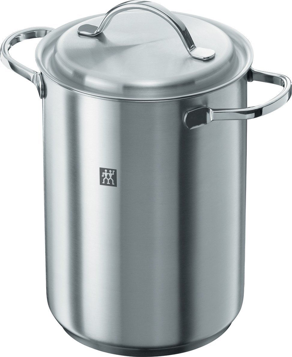Zwilling Каструля для спаржі і пасти з кришкою 16 см Twin Specials | https://grandposuda.com.ua