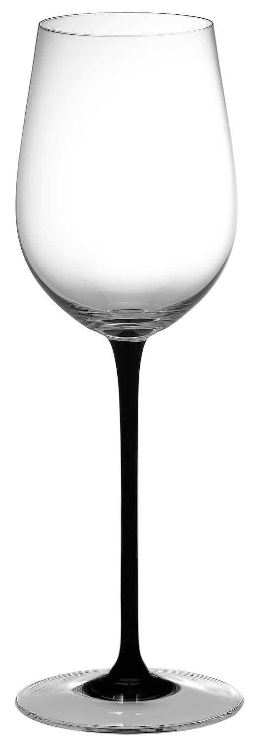 Riedel Келих для червоного вина Mature Bordeaux 350 мл, кришталь, ручна робота, Sommeliers Black Tie | https://grandposuda.com.ua