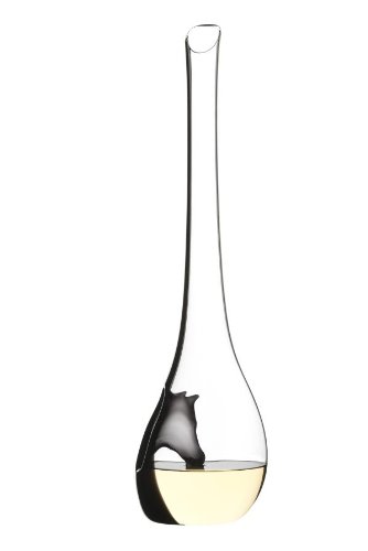 Riedel Декантер Horse 2,35 л, хрусталь, ручная работа | https://grandposuda.com.ua