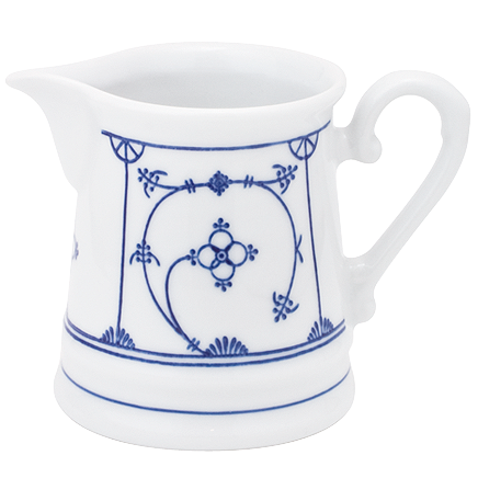 Kahla Сливочник 0,25 л Blau Saks Kahla Сливочник 0,25 л Blau Saks | https://grandposuda.com.ua