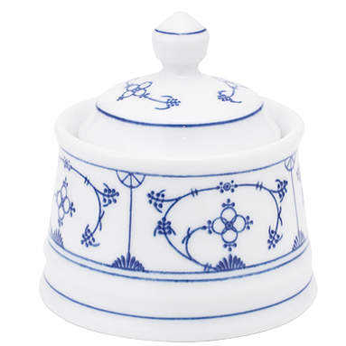 Kahla Цукорниця 0,25 Blau Saks Kahla Цукорниця 0,25 Blau Saks | https://grandposuda.com.ua