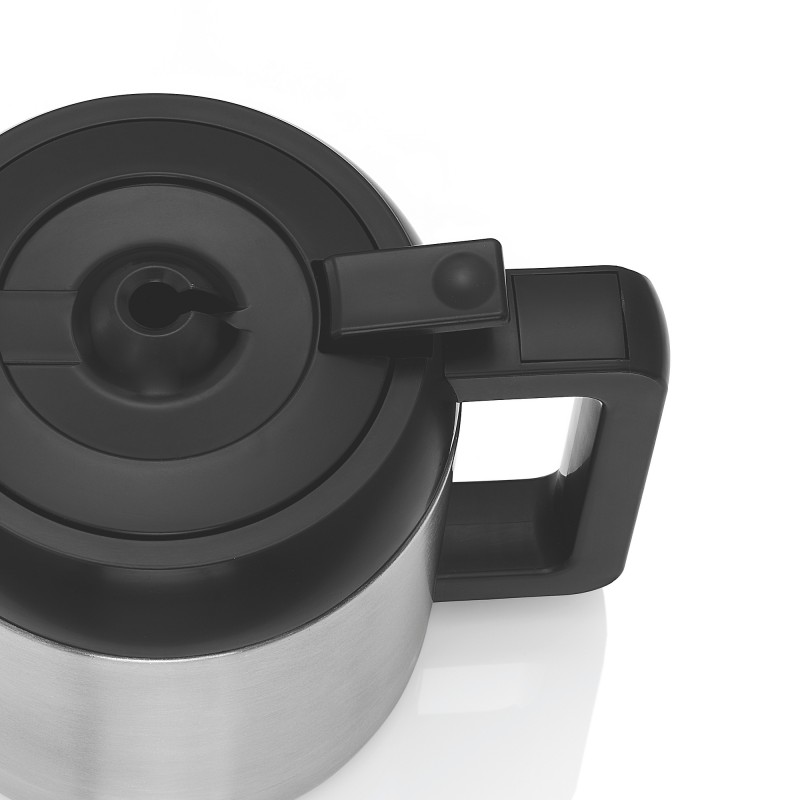 WMF Кофеварка Aroma Thermo STELIO | https://grandposuda.com.ua