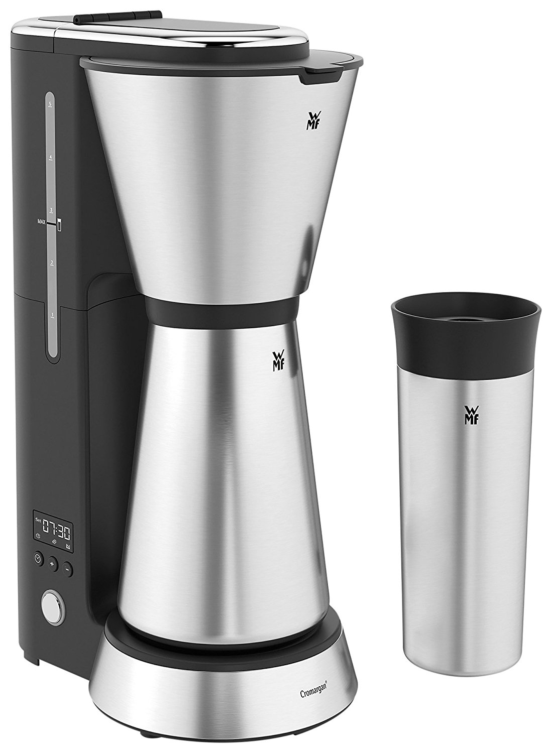 WMF Кофемашина Aroma KÜCHENminis® | https://grandposuda.com.ua