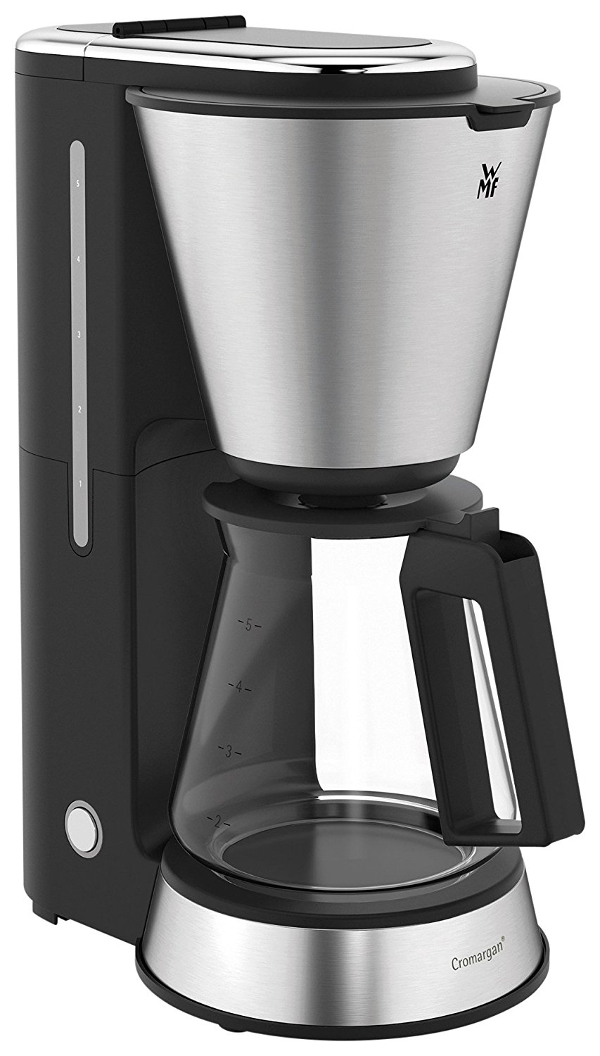WMF Кофемашина Aroma KÜCHENminis® | https://grandposuda.com.ua