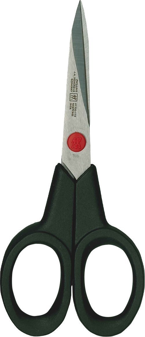 Zwilling Ножницы бытовые 11 см Twin L | https://grandposuda.com.ua