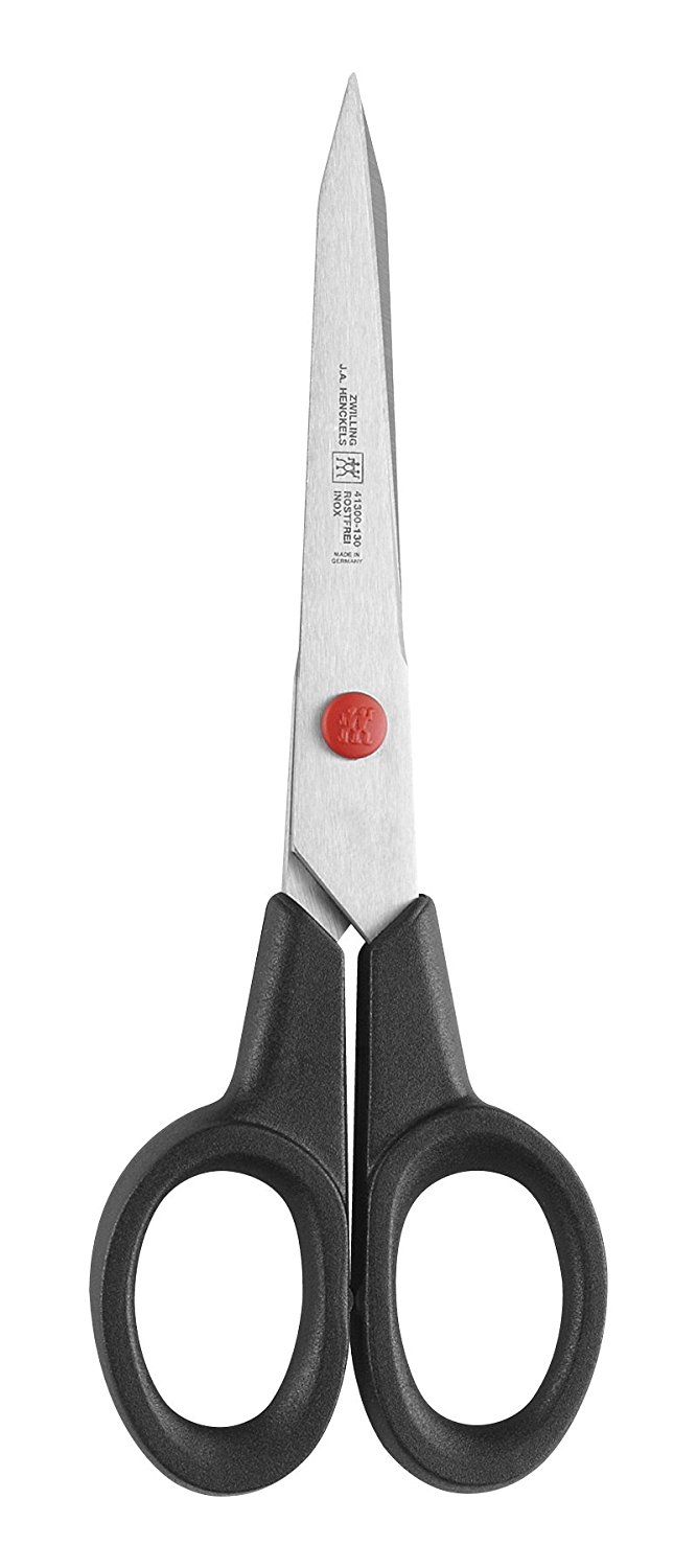 Zwilling Ножницы бытовые 13 см Twin L | https://grandposuda.com.ua
