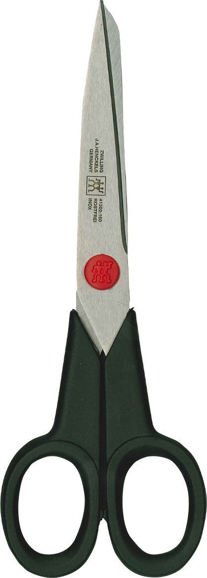 Zwilling Ножницы бытовые 16 см Twin L | https://grandposuda.com.ua
