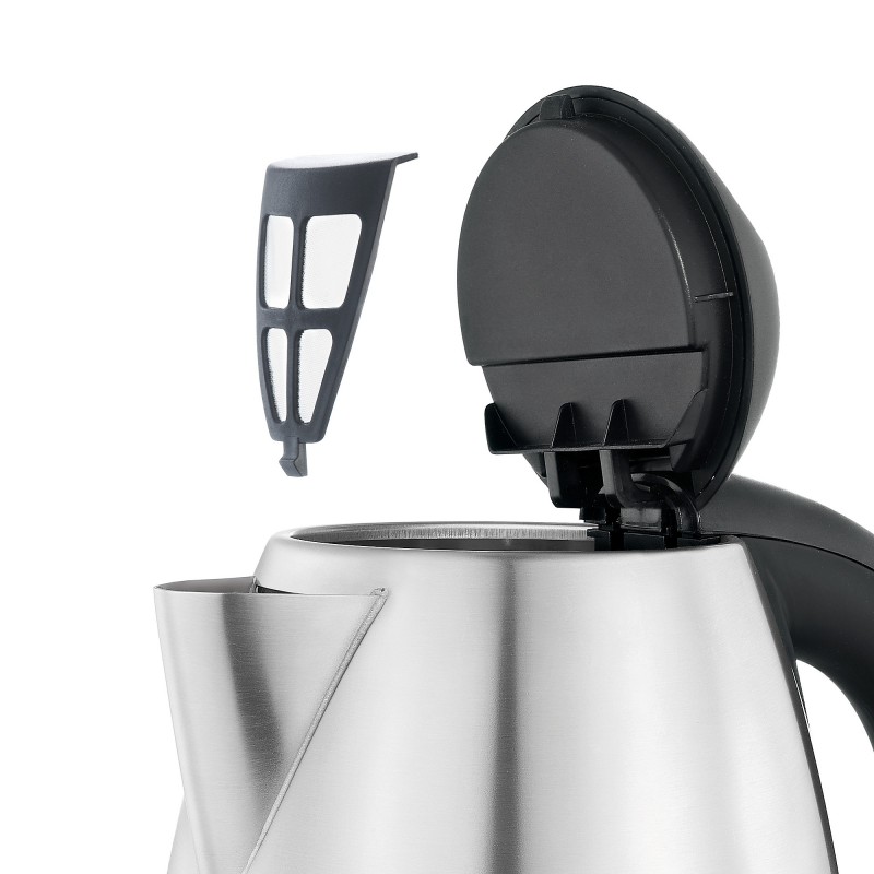 WMF Електрочайник 1,70 л BUENO | https://grandposuda.com.ua