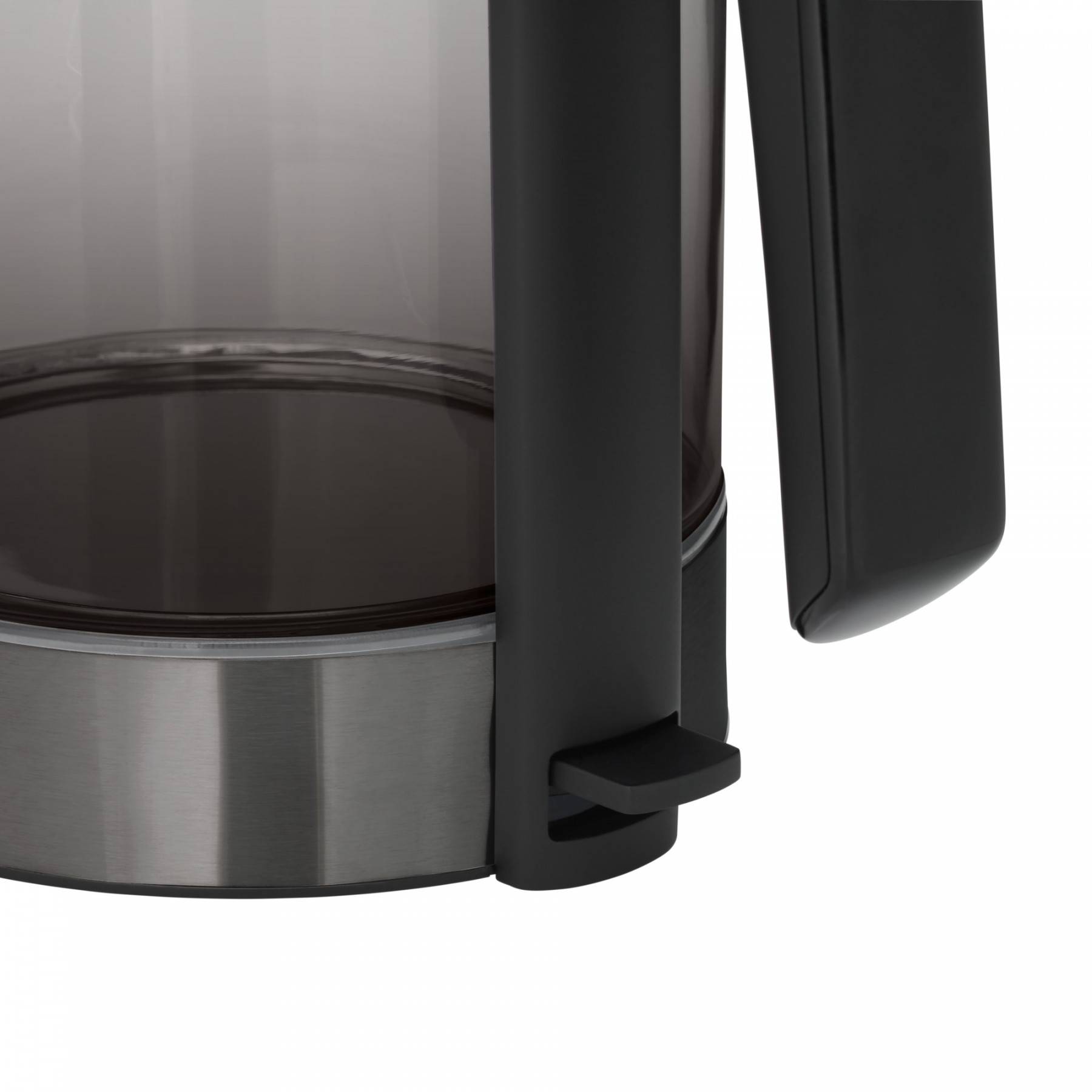 WMF Электрический чайник 1 л, металлик KITCHENminis | https://grandposuda.com.ua