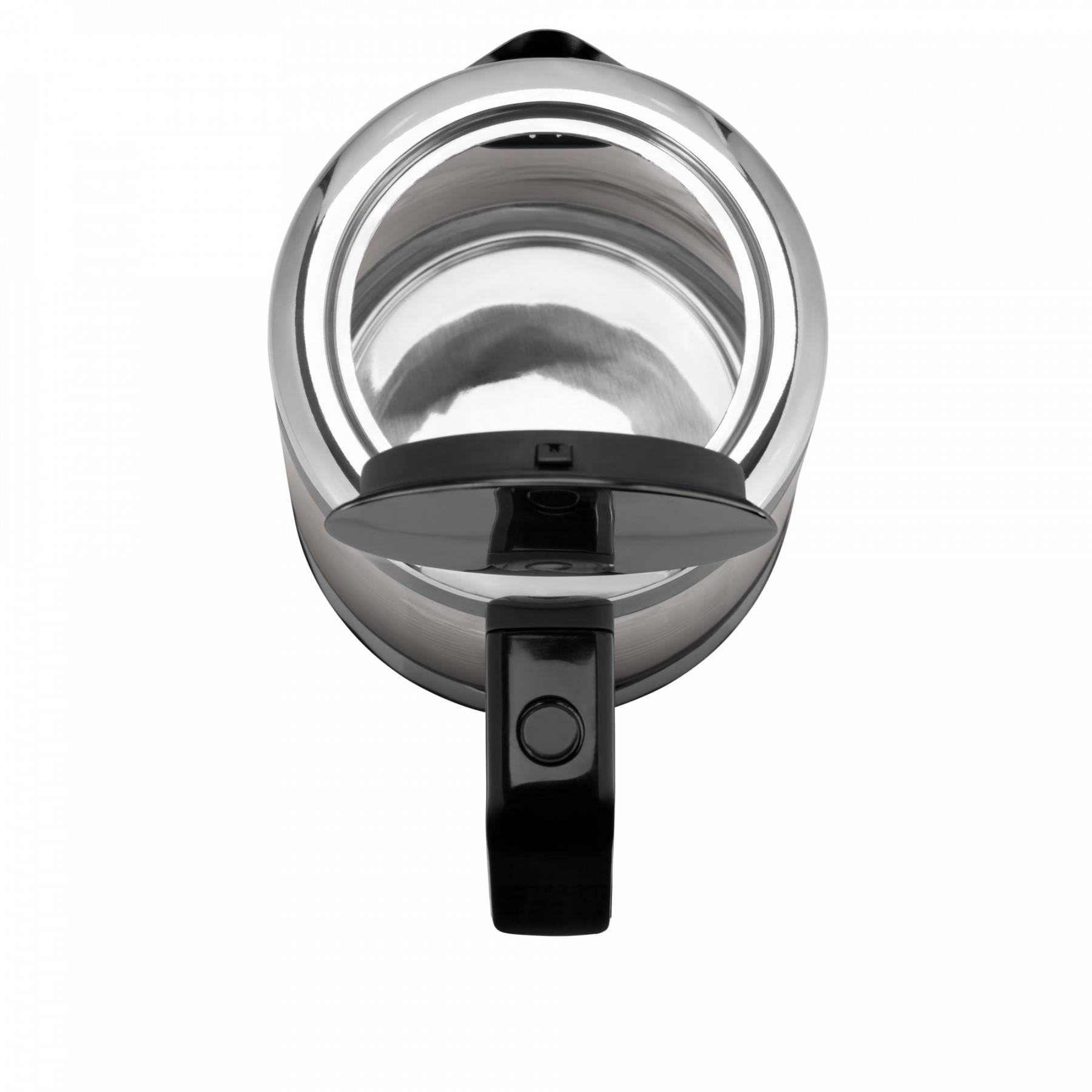 WMF Электрический чайник 1 л, металлик KITCHENminis | https://grandposuda.com.ua