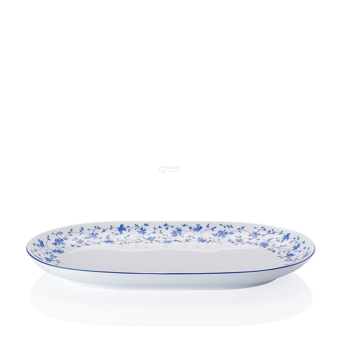Arzberg Блюдо овальное 32 см Form 1382 | https://grandposuda.com.ua