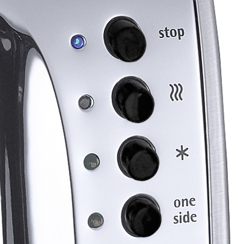 WMF Тостер STELIO | https://grandposuda.com.ua