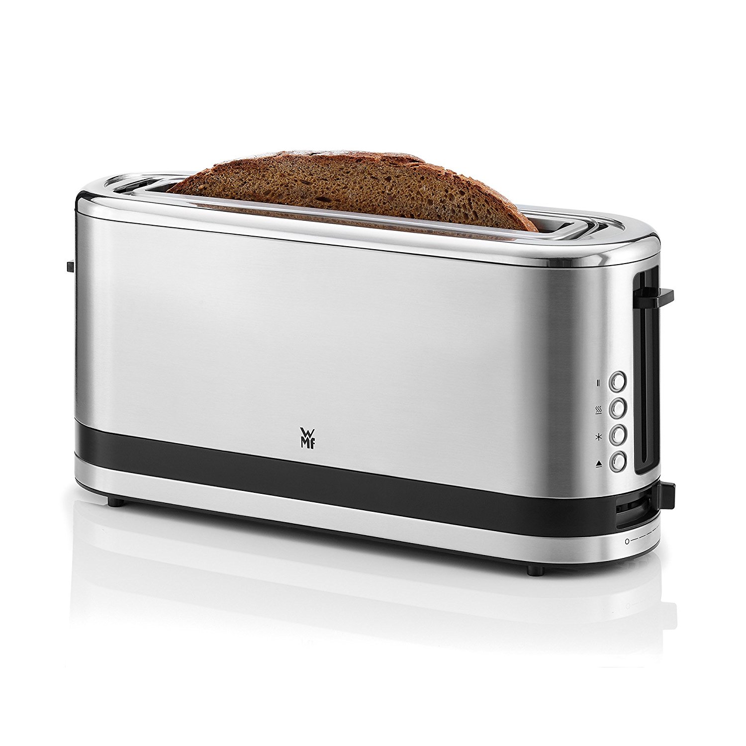 WMF Тостер 900 Вт KITCHENminis | https://grandposuda.com.ua