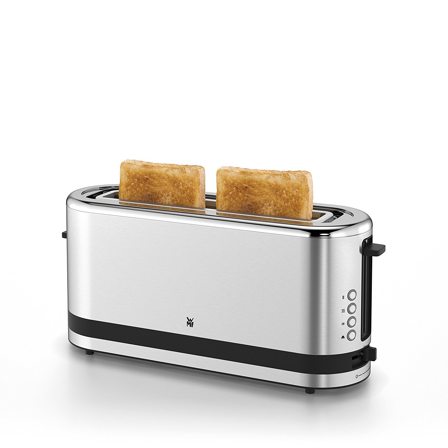 WMF Тостер 900 Вт KITCHENminis | https://grandposuda.com.ua