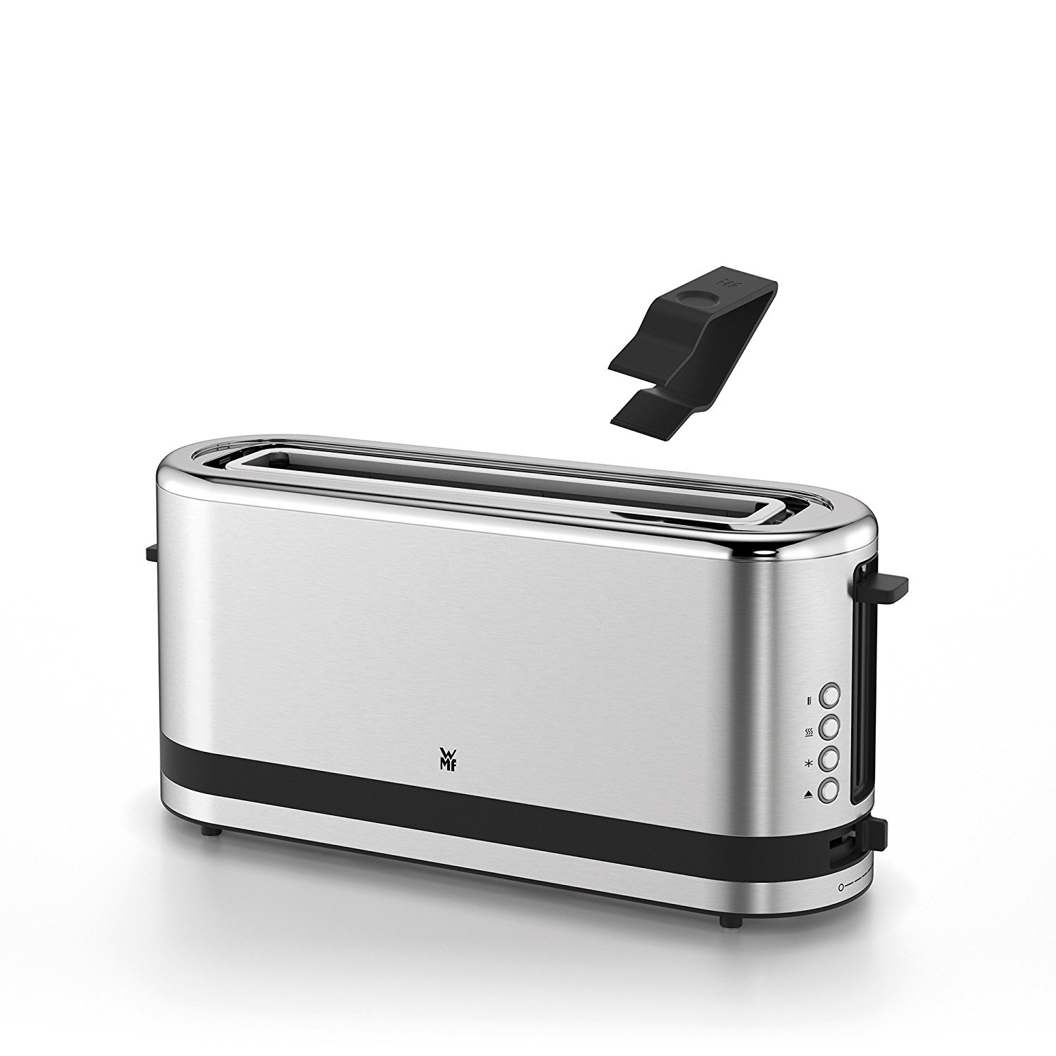 WMF Тостер 900 Вт KITCHENminis | https://grandposuda.com.ua