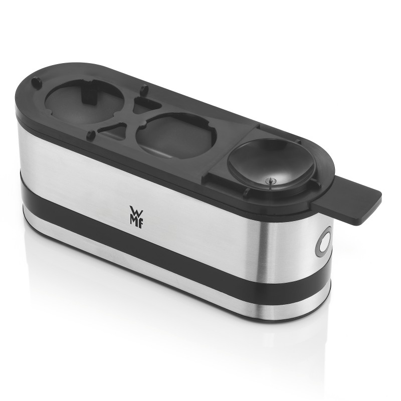 WMF Яйцеварка на 2 яйця KITCHENminis | https://grandposuda.com.ua