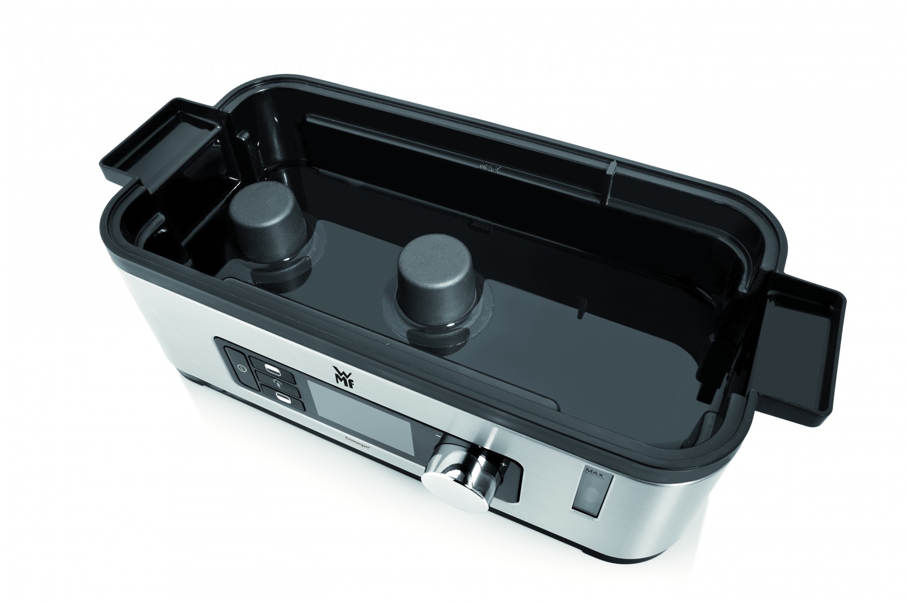 WMF Пароварка KITCHENminis | https://grandposuda.com.ua