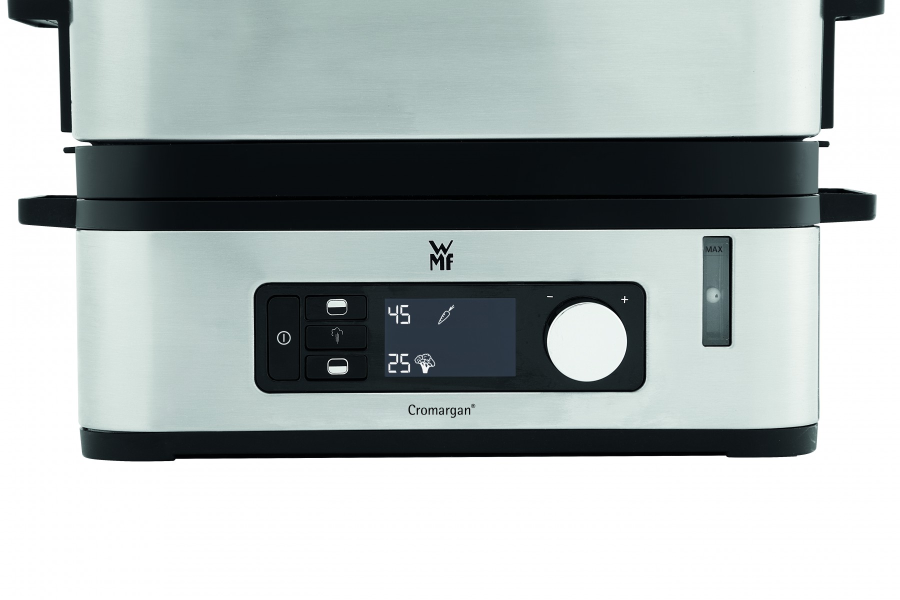 WMF Пароварка KITCHENminis | https://grandposuda.com.ua