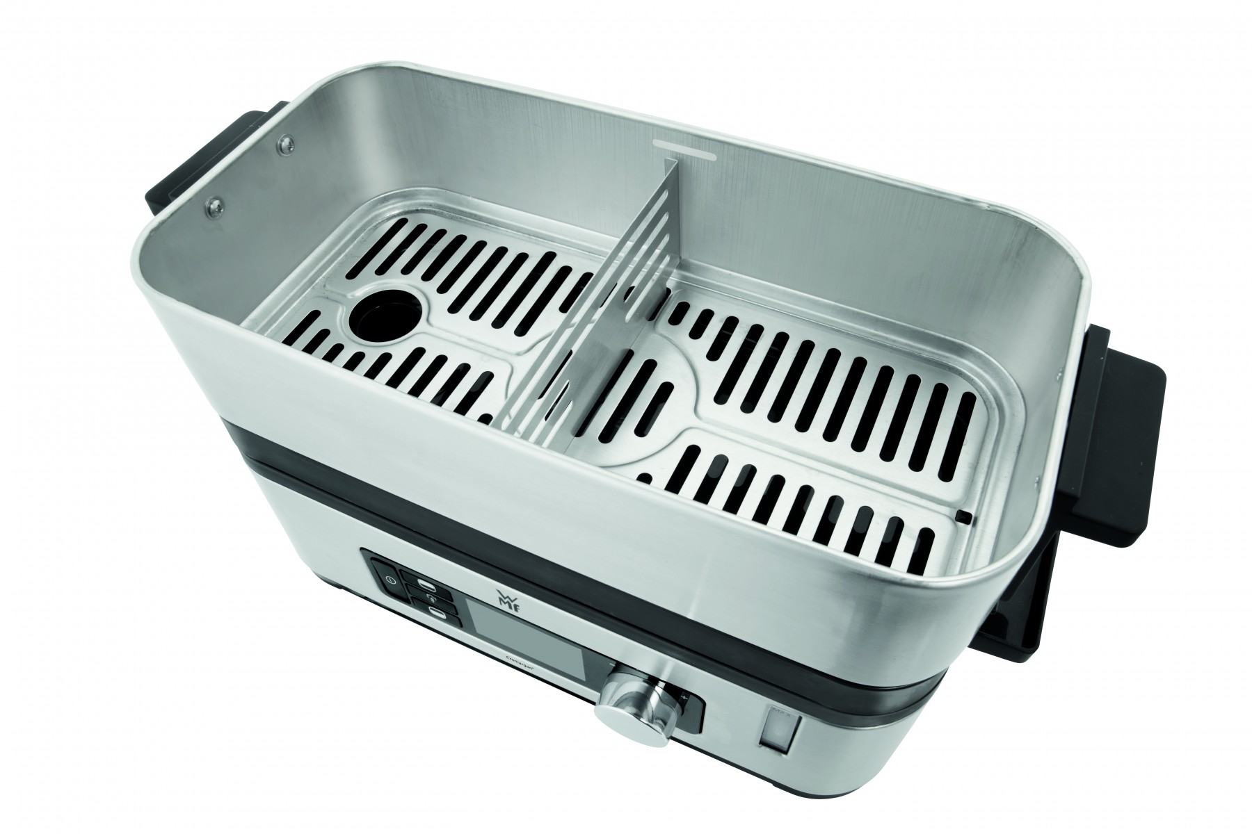 WMF Пароварка KITCHENminis | https://grandposuda.com.ua