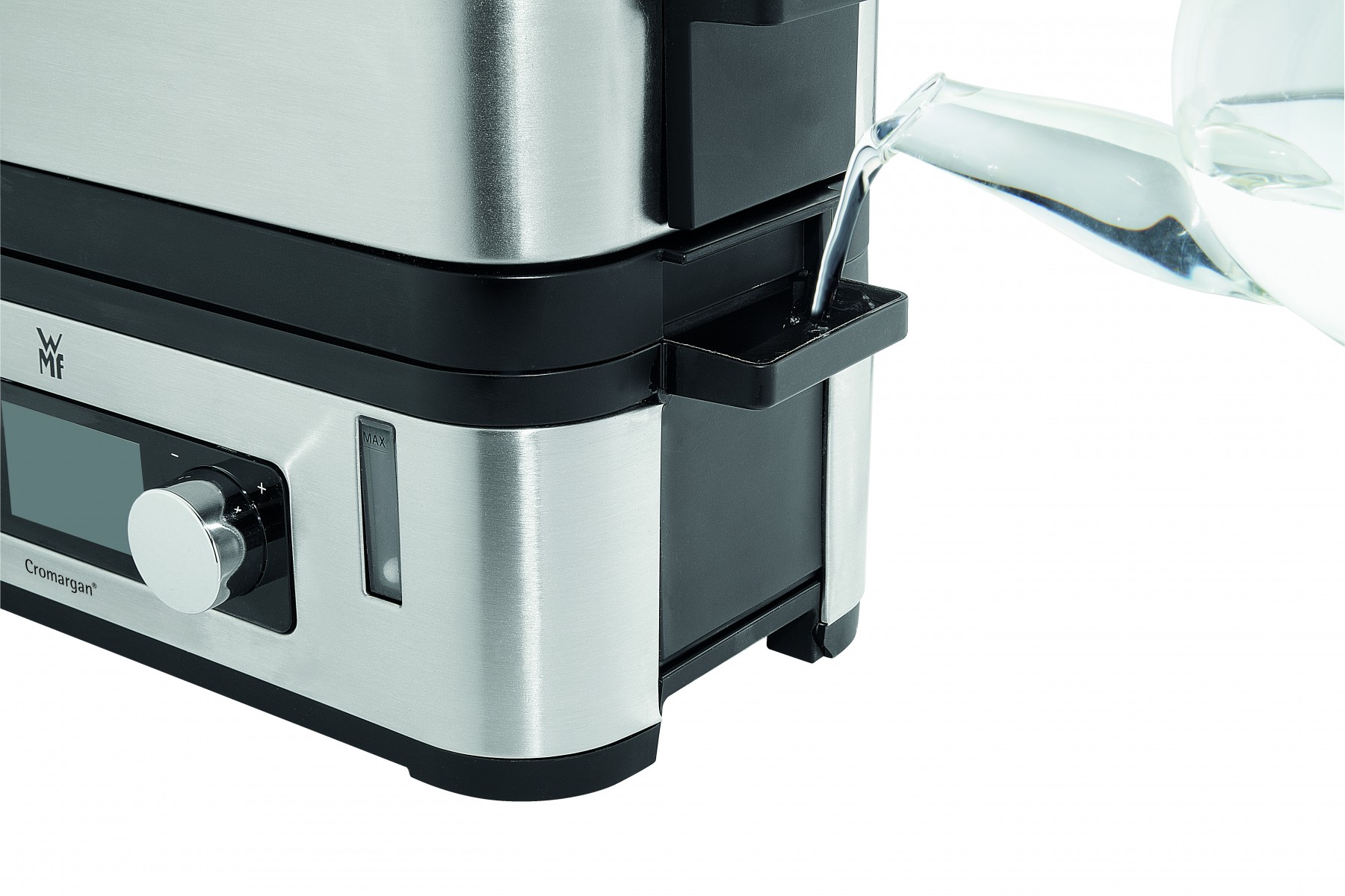 WMF Пароварка KITCHENminis | https://grandposuda.com.ua