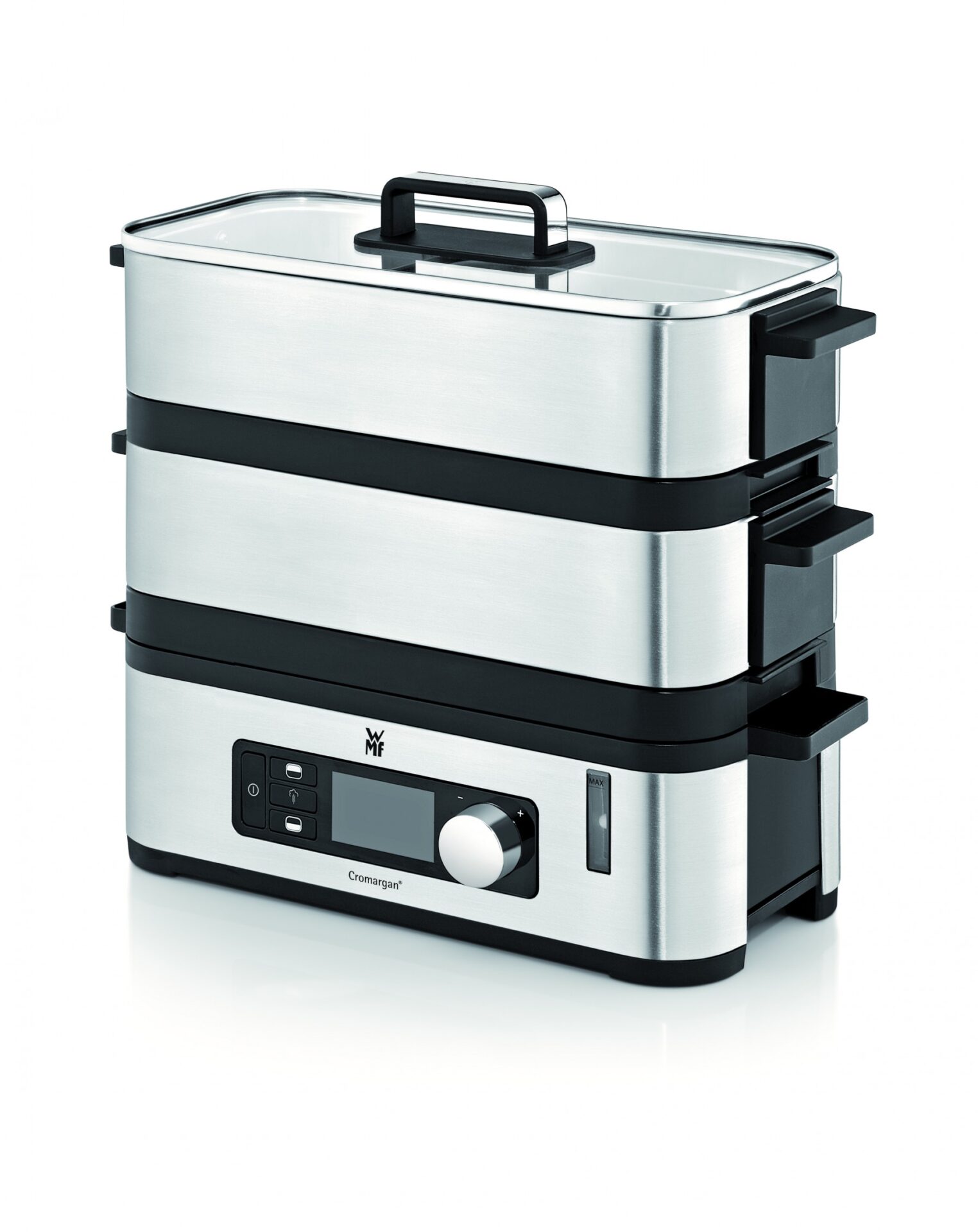 WMF Пароварка KITCHENminis | https://grandposuda.com.ua