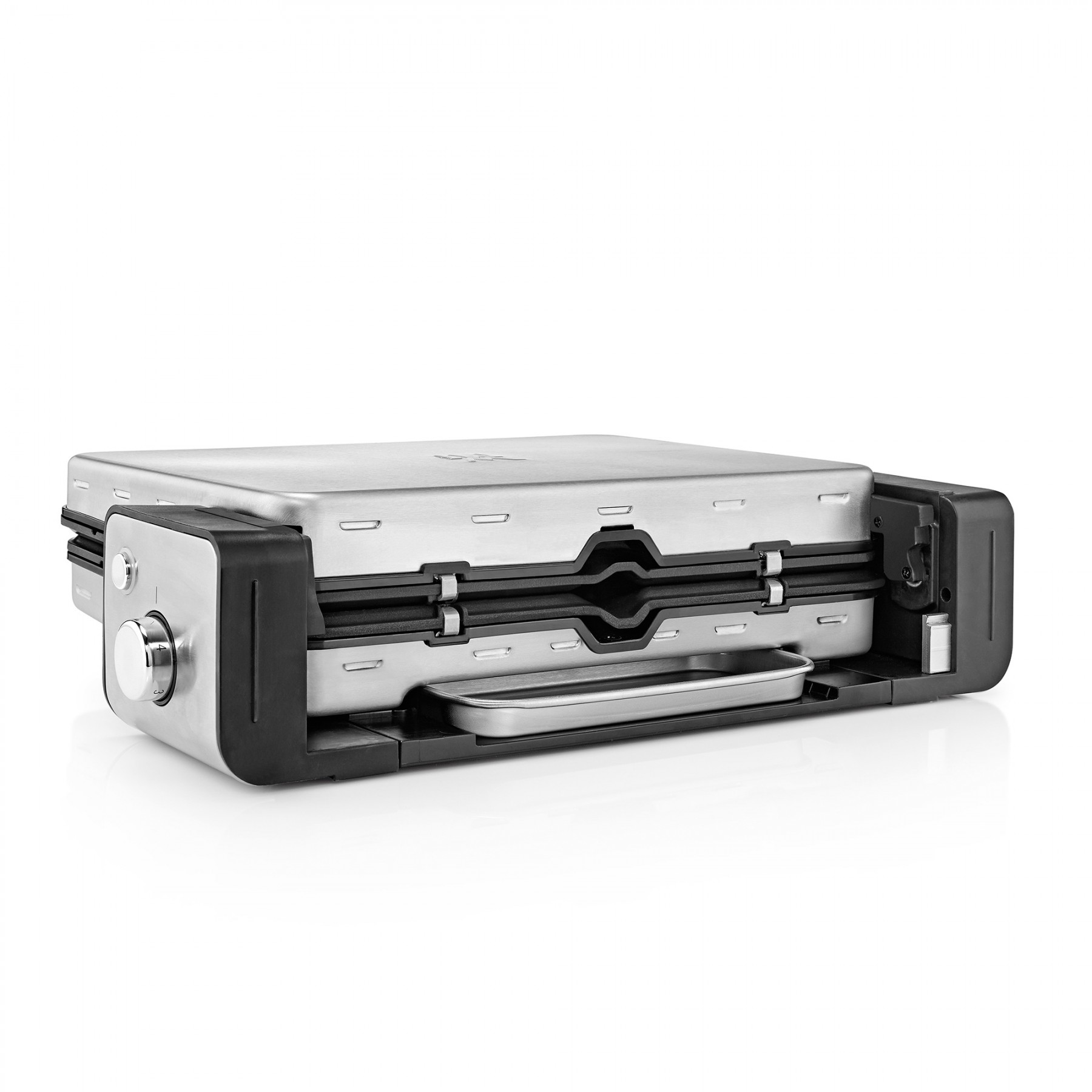 WMF Гриль контактный 2в1 Lono | https://grandposuda.com.ua