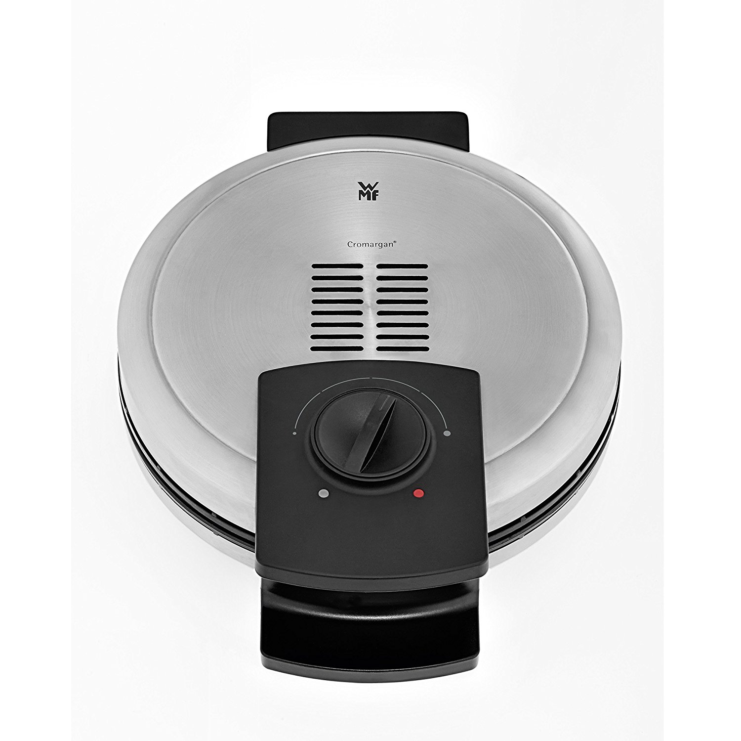 WMF Вафельниця Cromargan Edition Lono | https://grandposuda.com.ua