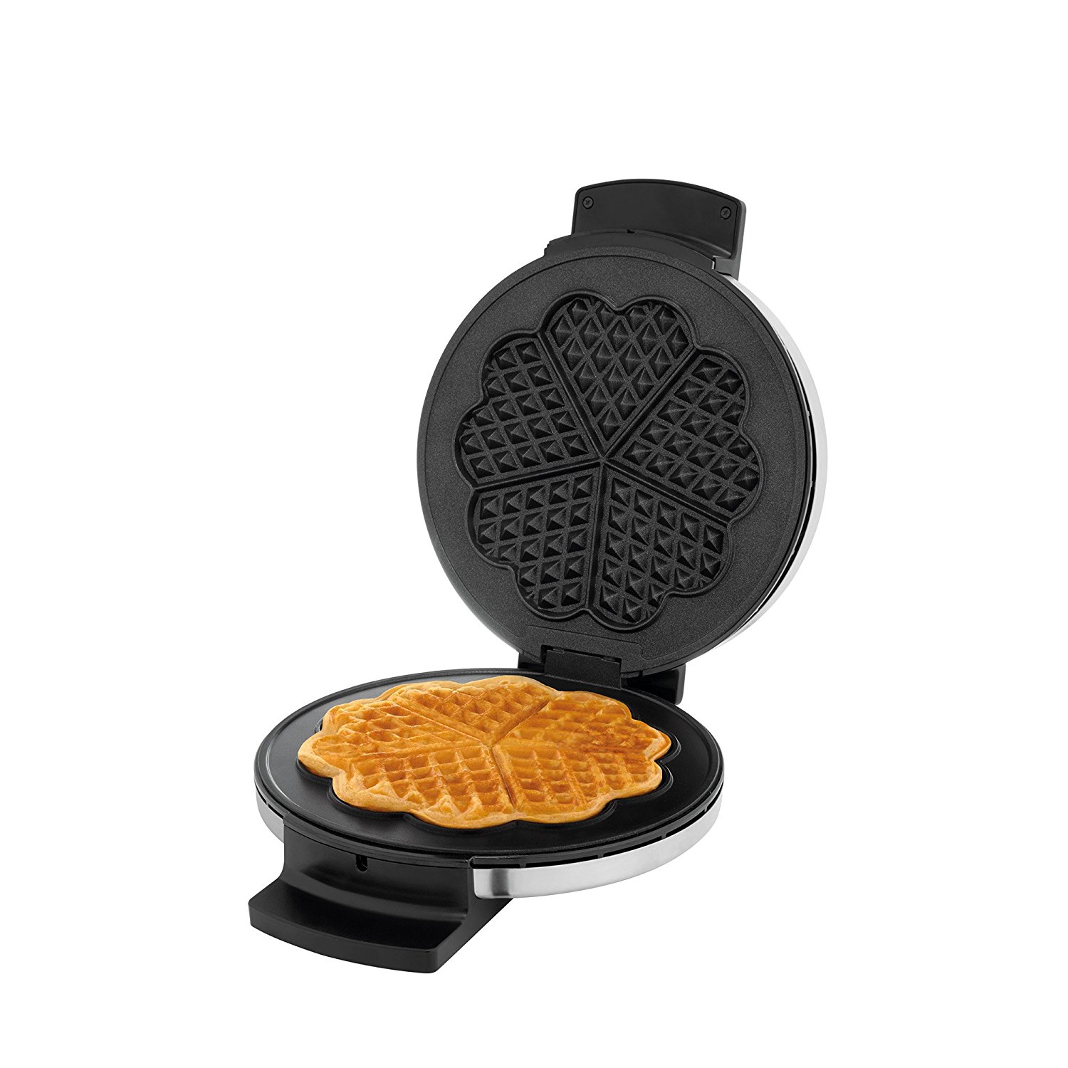 WMF Вафельниця Cromargan Edition Lono | https://grandposuda.com.ua