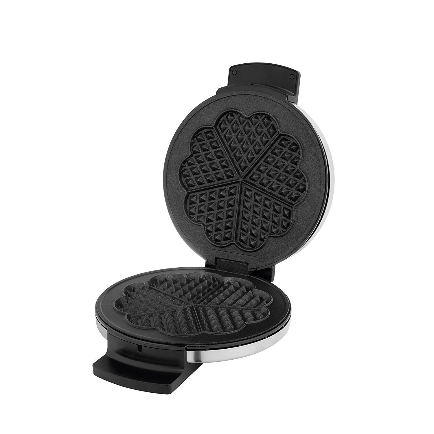 WMF Вафельниця Cromargan Edition Lono | https://grandposuda.com.ua