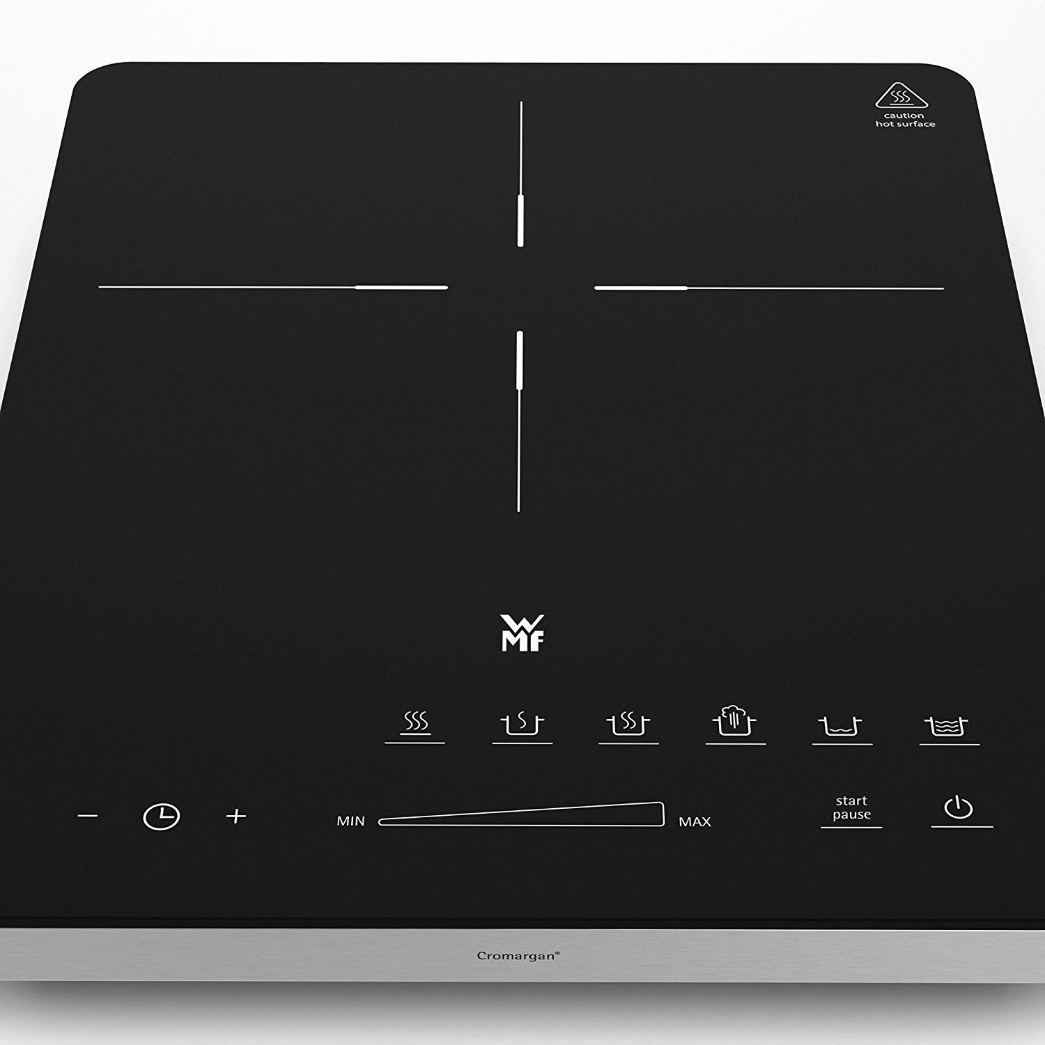 WMF Электроплитка KULT X Mono | https://grandposuda.com.ua