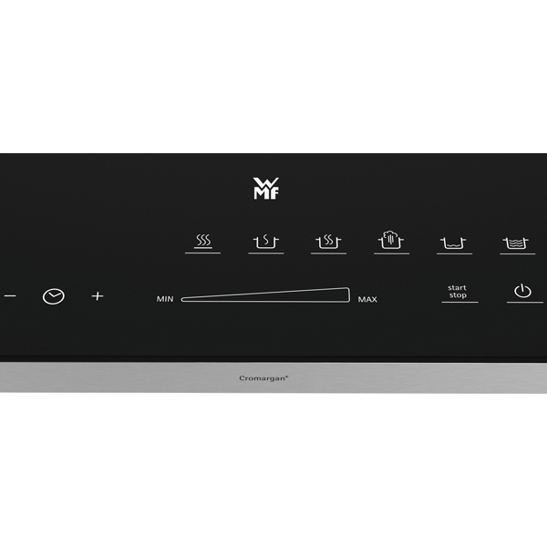 WMF Электроплитка KULT X Mono | https://grandposuda.com.ua