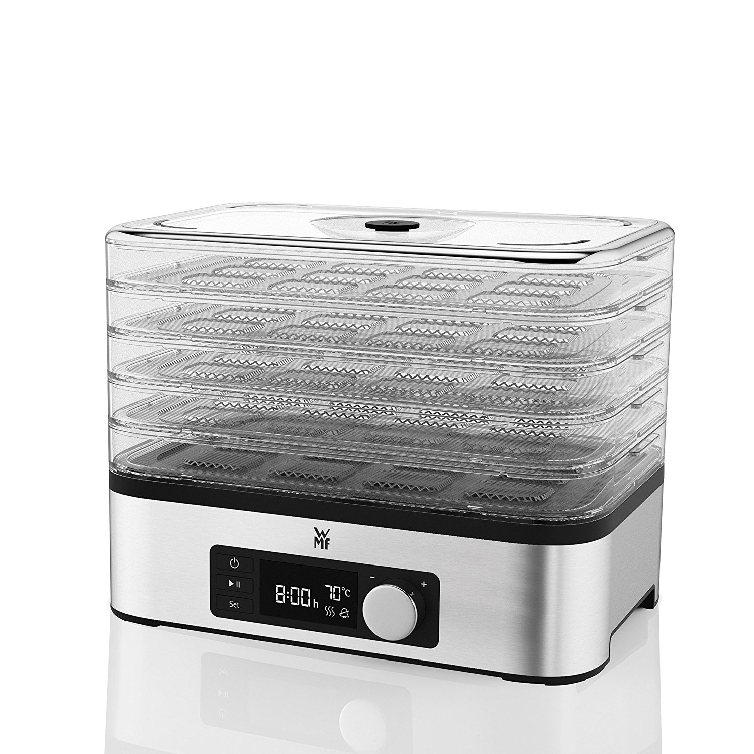 WMF Сушарка для овочів і фруктів KITCHENminis | https://grandposuda.com.ua