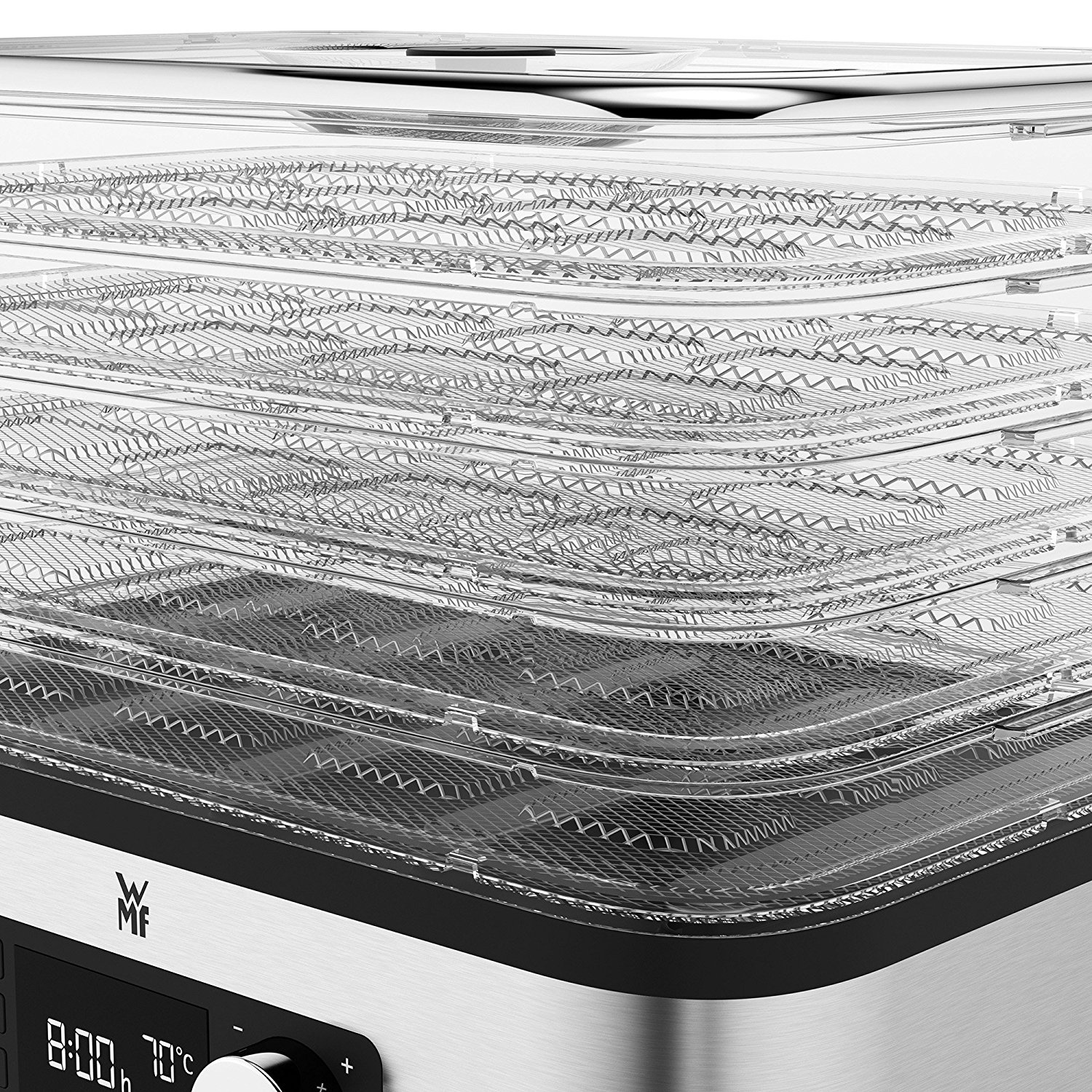 WMF Сушарка для овочів і фруктів KITCHENminis | https://grandposuda.com.ua