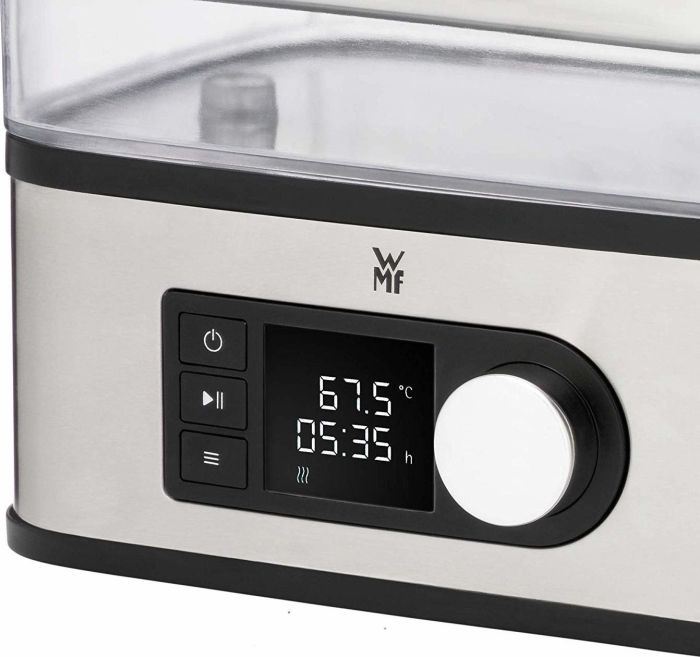WMF Пароварка Sous Vide Garer Pro Lono | https://grandposuda.com.ua