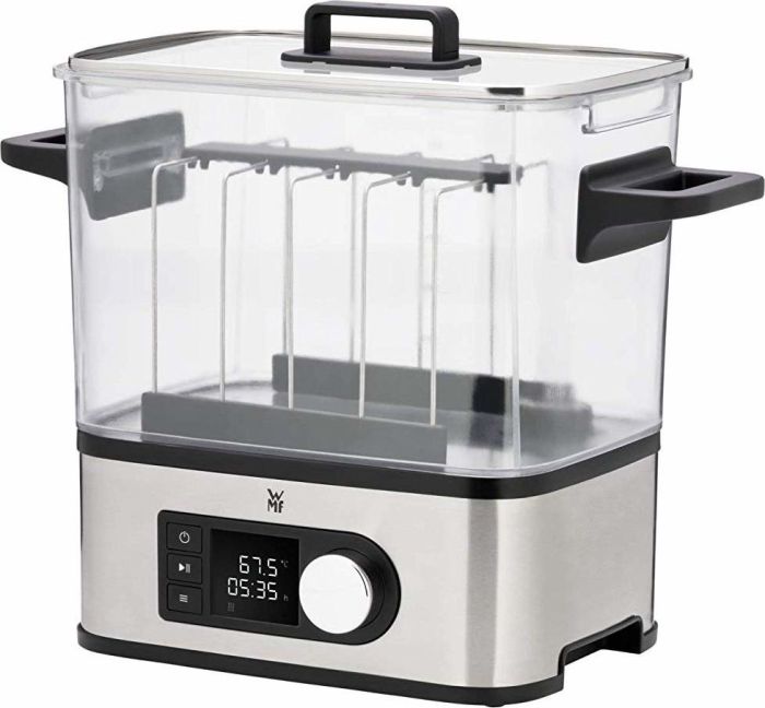 WMF Пароварка Sous Vide Garer Pro Lono | https://grandposuda.com.ua