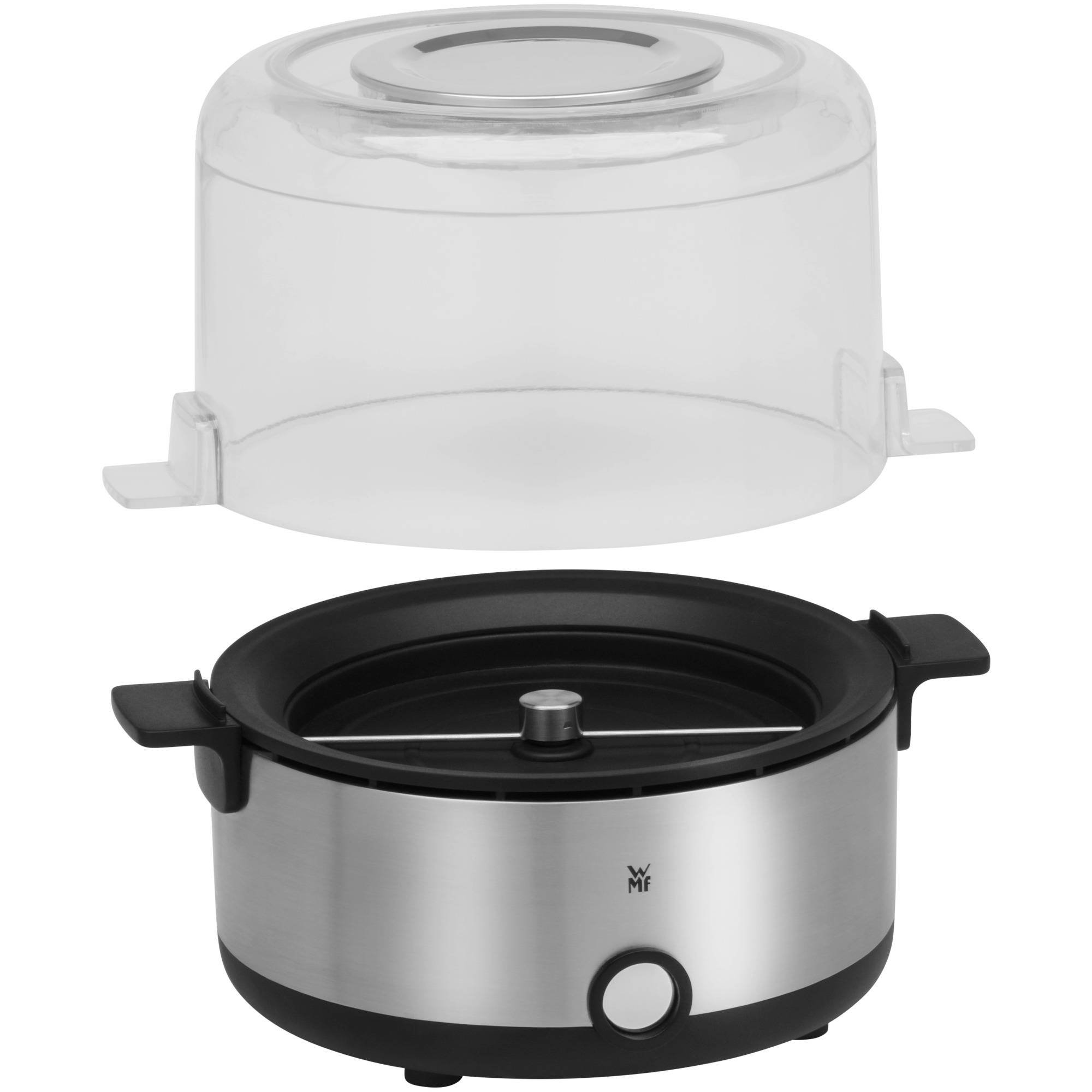 WMF Машина для попкорна KÜCHENminis® | https://grandposuda.com.ua