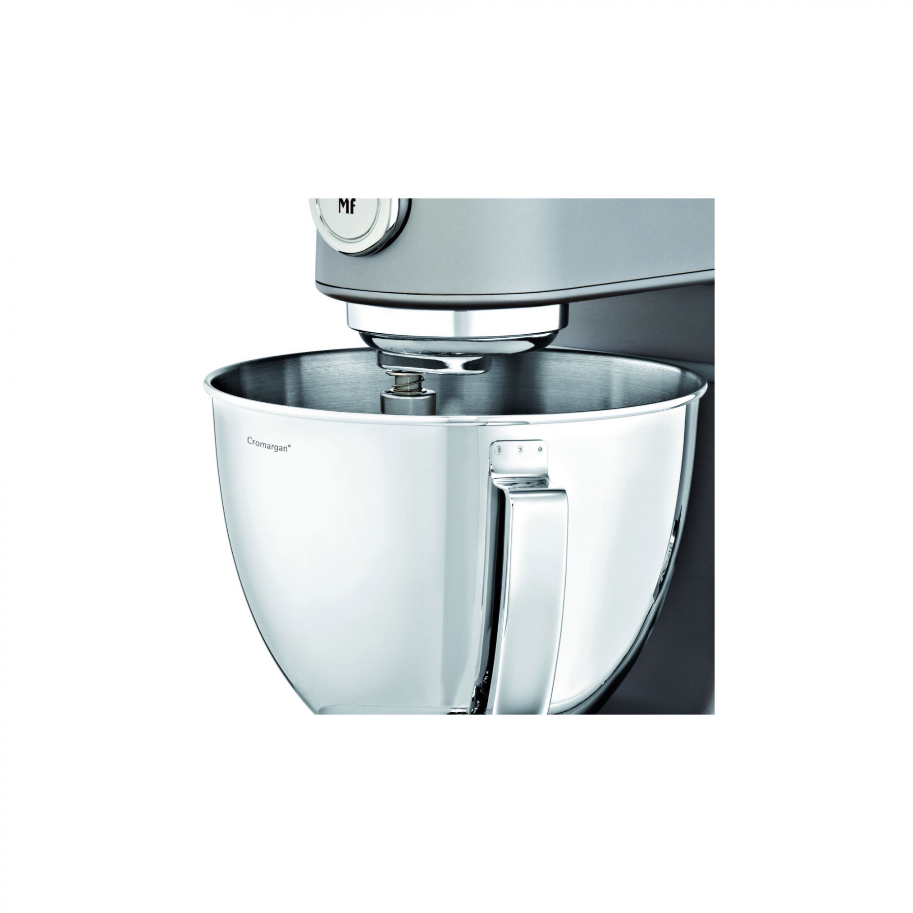 WMF Кухонный комбайн серый Profi Plus | https://grandposuda.com.ua