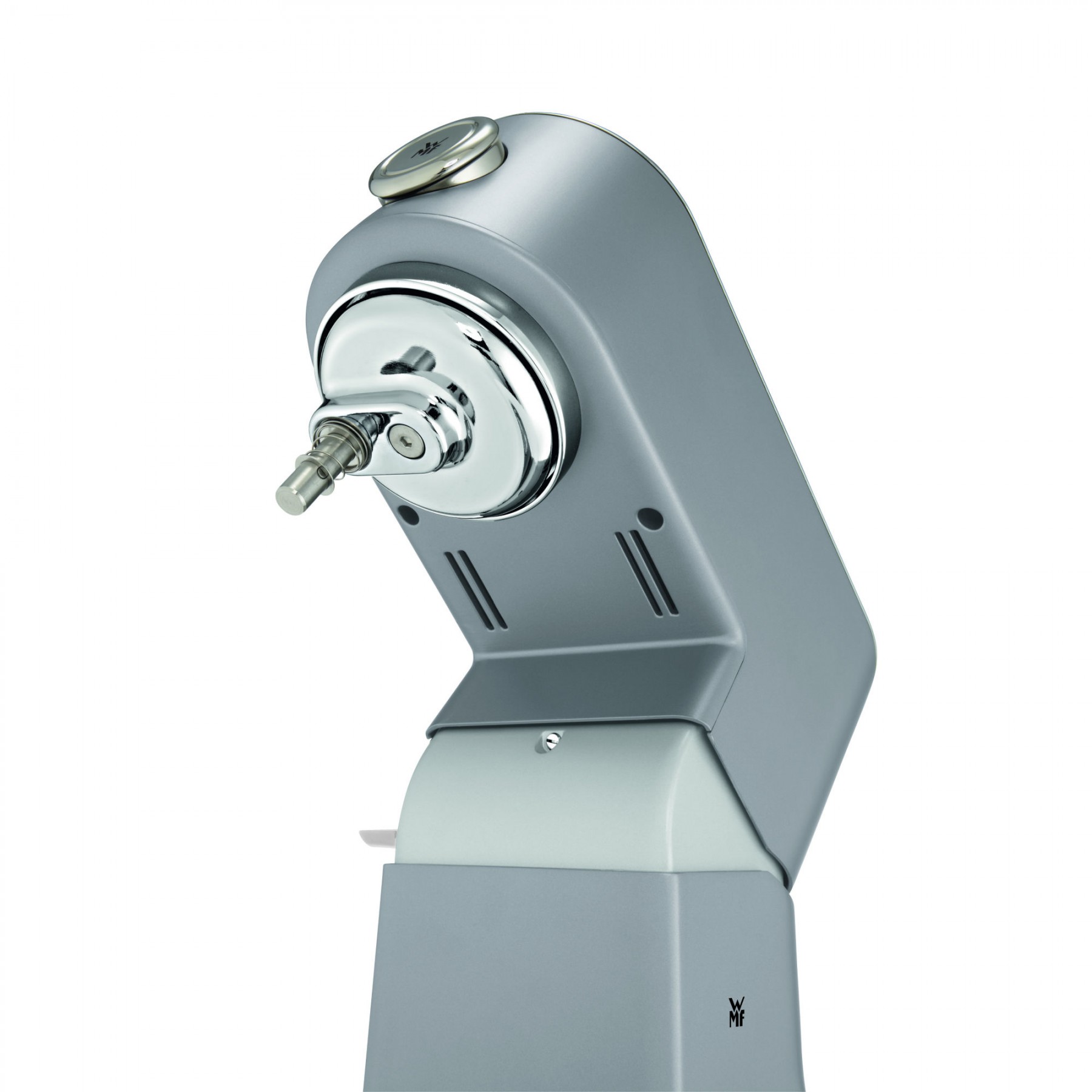 WMF Кухонный комбайн серый Profi Plus | https://grandposuda.com.ua