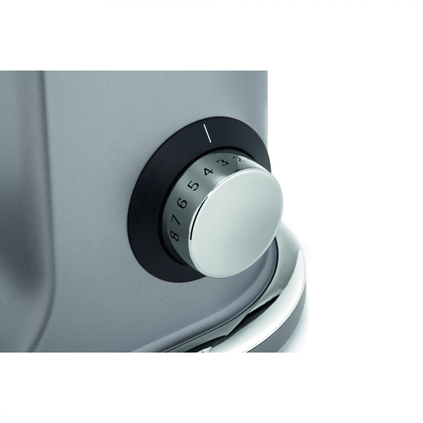 WMF Кухонный комбайн серый Profi Plus | https://grandposuda.com.ua
