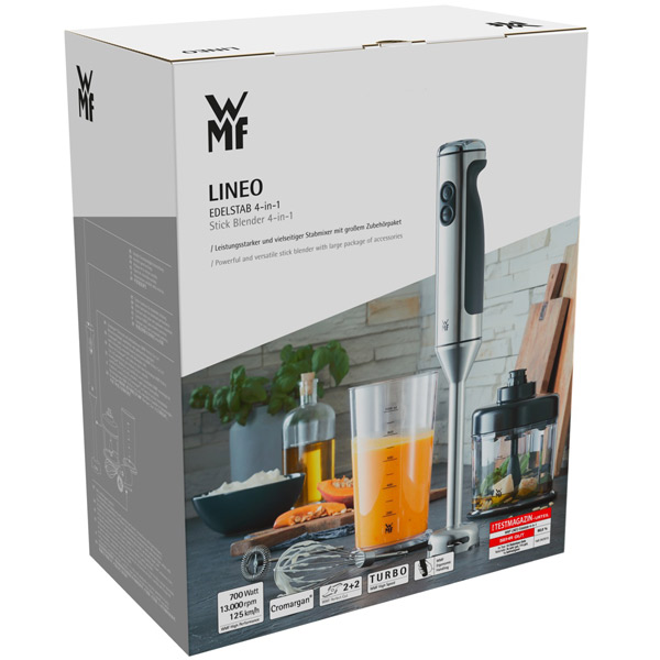 WMF Блендер погружной Lineo | https://grandposuda.com.ua