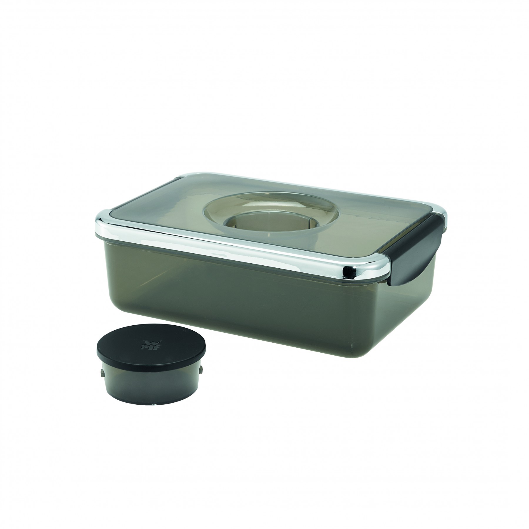 WMF Измельчитель для салата Salat-to-go KÜCHENminis® | https://grandposuda.com.ua