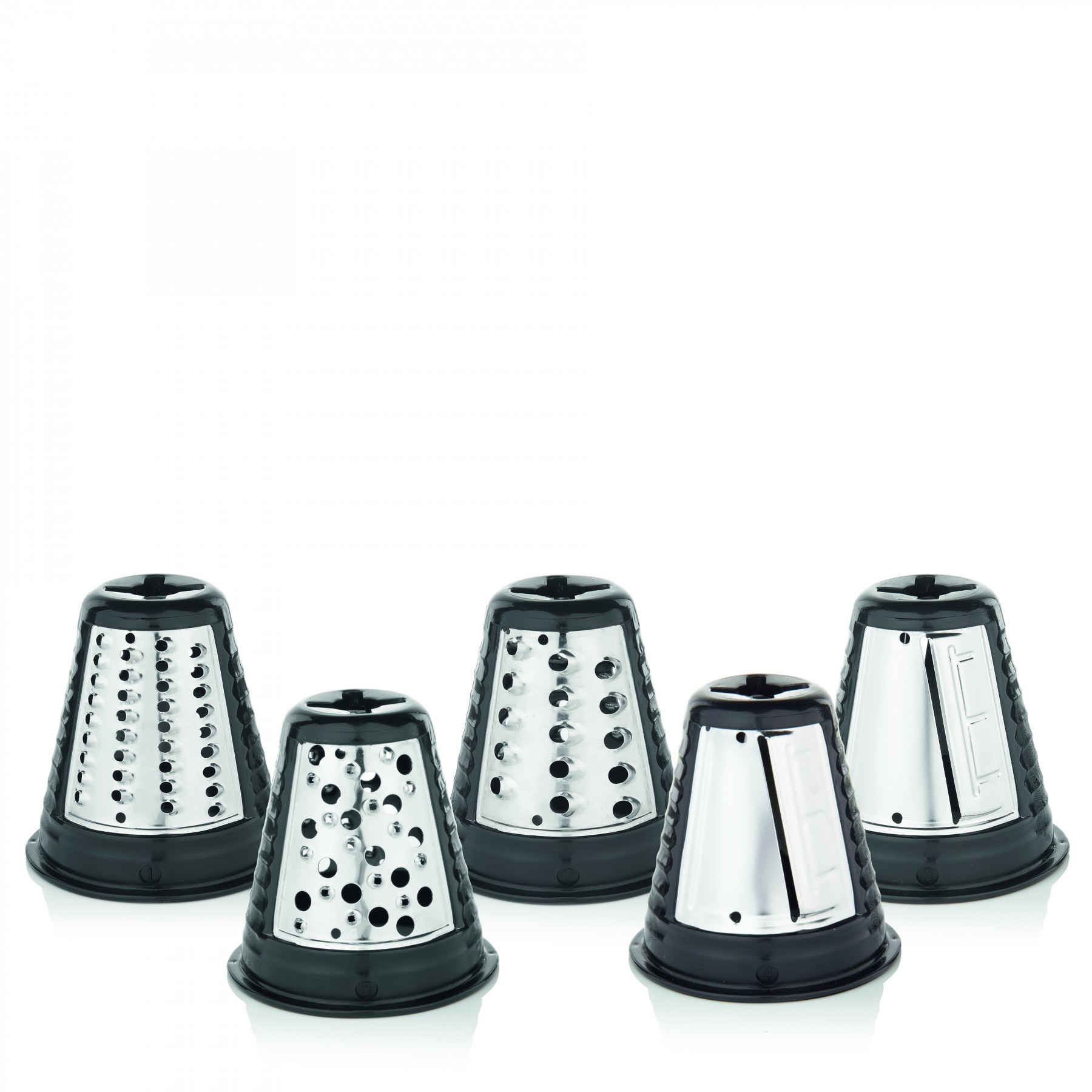 WMF Измельчитель для салата Salat-to-go KÜCHENminis® | https://grandposuda.com.ua
